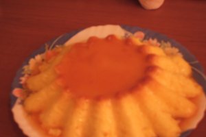 Crema de zahar ars