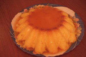 Crema de zahar ars
