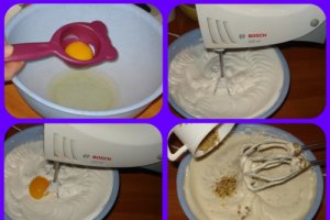 Tort Ganache