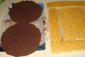 Tort Ganache