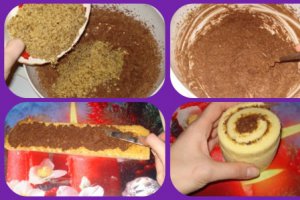Tort Ganache