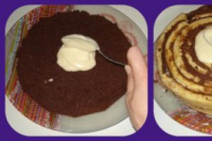 Tort Ganache
