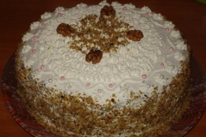 Tort Ganache