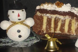 Tort Ganache