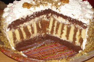 Tort Ganache
