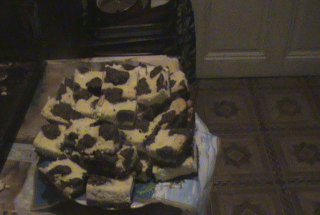 Tarta ruseasca