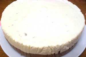 Tort "aproape" Marble