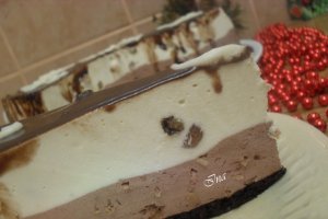 Tort "aproape" Marble