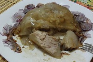 Racituri (piftii)