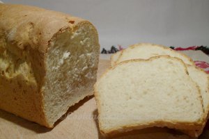 Paine pentru sandwichuri