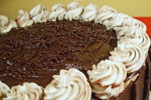 Desert tort Senzational