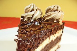 Desert tort Senzational
