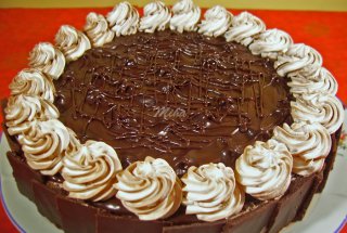 Desert tort Senzational