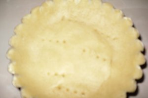 Mini-tartele unui incepator
