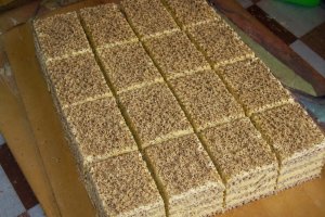 Desert prajitura "durere"