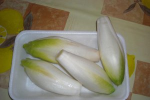 Salata de andive