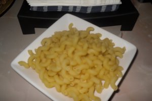 Paste cu lapte