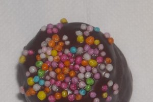 Brownies bon-bons