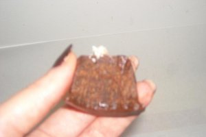 Brownies bon-bons