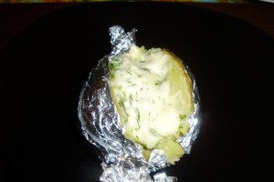 Cartofi copti