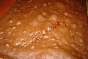 Prajitura Amandina