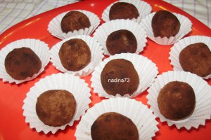 Bilute TIRAMISU - Tiramisu reţetă modificata