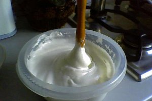 Prajitura cu prune