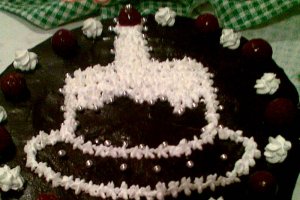 Tort cadou