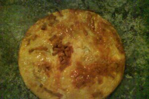 Supa de salata