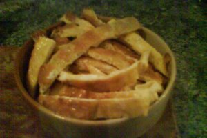 Supa de salata