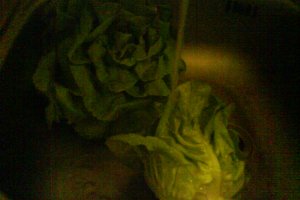 Supa de salata
