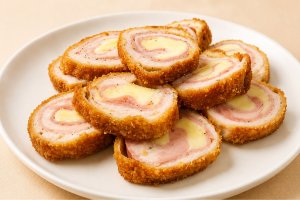 Cordon Bleu