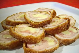 Cordon Bleu