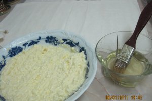 Trigoane aperitiv