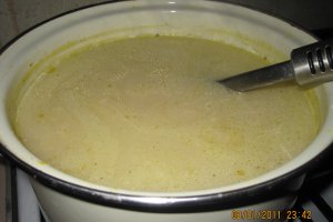 Ciorba radauteana
