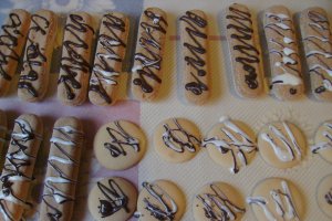Tiramisu reţetă cu frisca