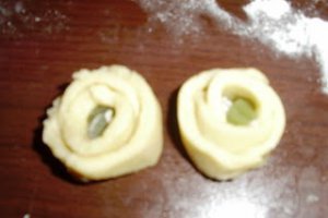Cornulete cu untura