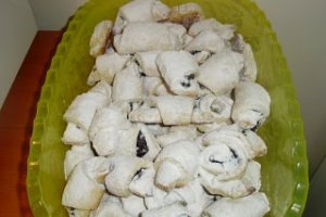 Cornulete cu untura