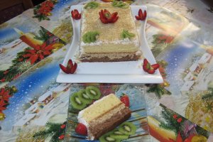 Tort cu nuci