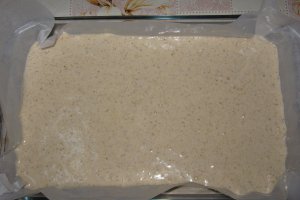 Tort cu nuci