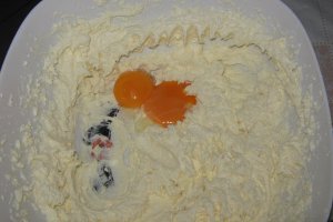 Tort cu nuci
