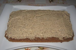 Tort cu nuci