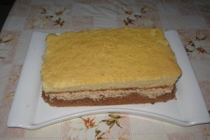 Tort cu nuci