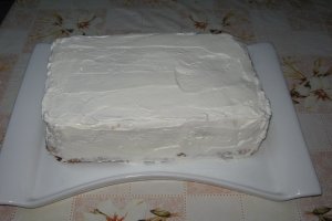 Tort cu nuci
