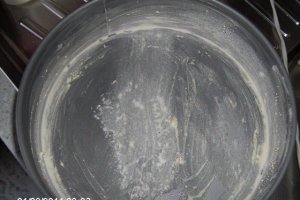 Tort Bailey`s cu Mascarpone :)