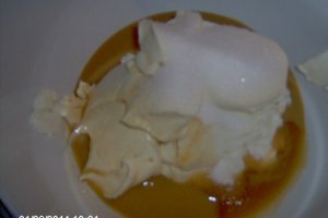 Tort Bailey`s cu Mascarpone :)