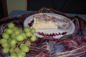 Tort Bailey`s cu Mascarpone :)