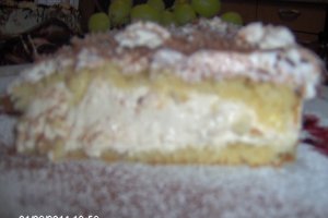 Tort Bailey`s cu Mascarpone :)