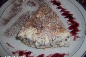 Tort Bailey`s cu Mascarpone :)