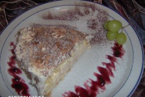 Tort Bailey`s cu Mascarpone :)